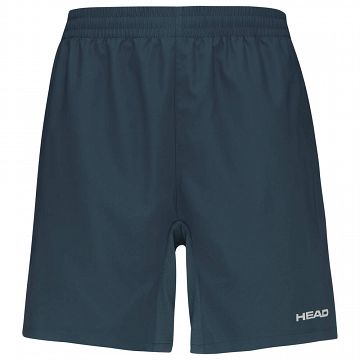 Head Club Shorts Navy